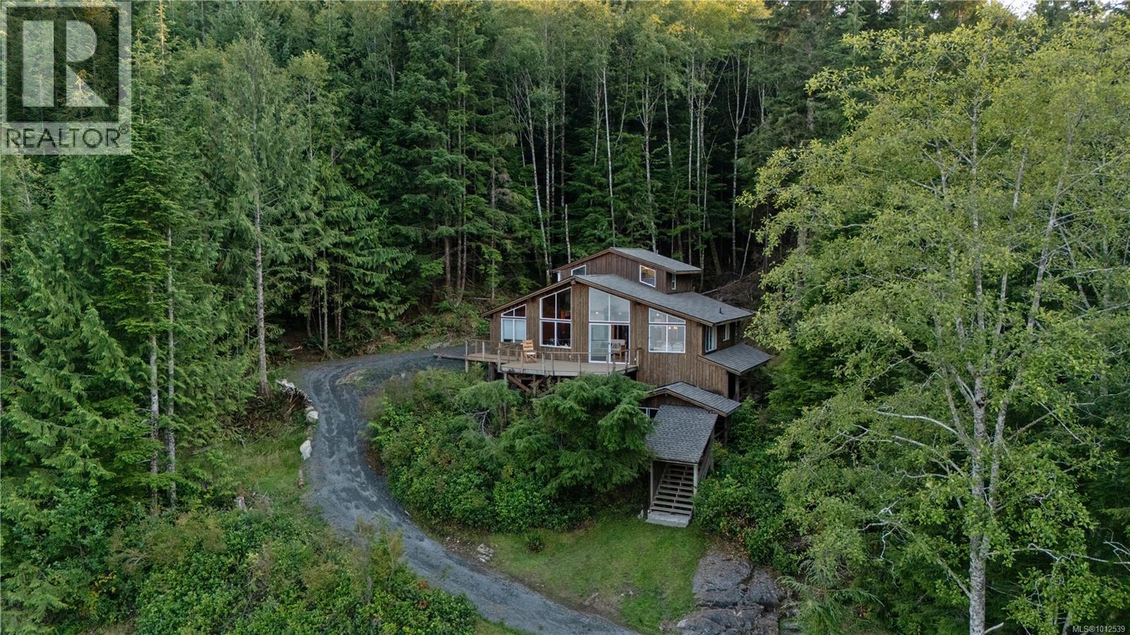 6 Cherry Lane, West Thurlow Island, British Columbia  V0P 1B0 - Photo 5 - 1012539