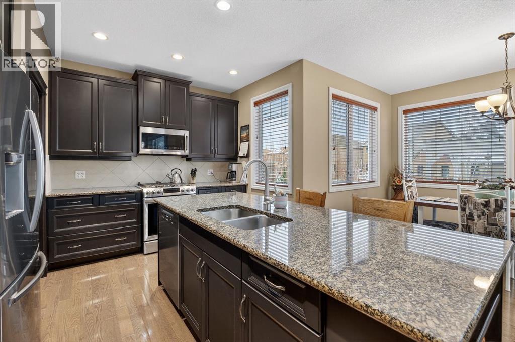 2 Ranchers Green, Okotoks, Alberta  T1S 0G6 - Photo 5 - A2311245