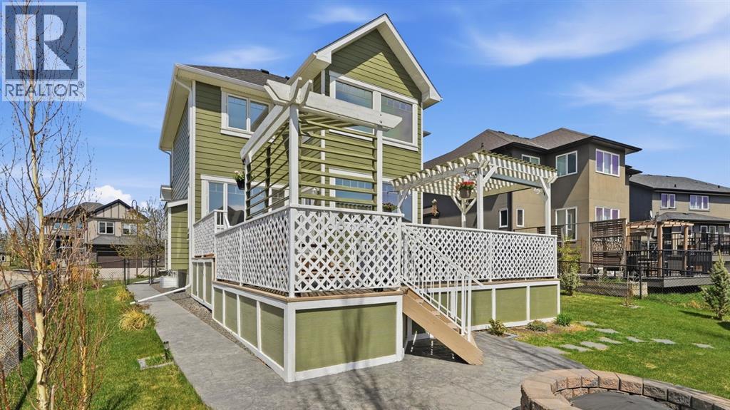 2 Ranchers Green, Okotoks, Alberta  T1S 0G6 - Photo 45 - A2311245