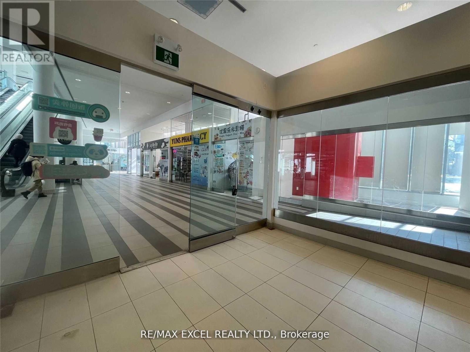 160 - 4750 YONGE STREET, Toronto, Ontario