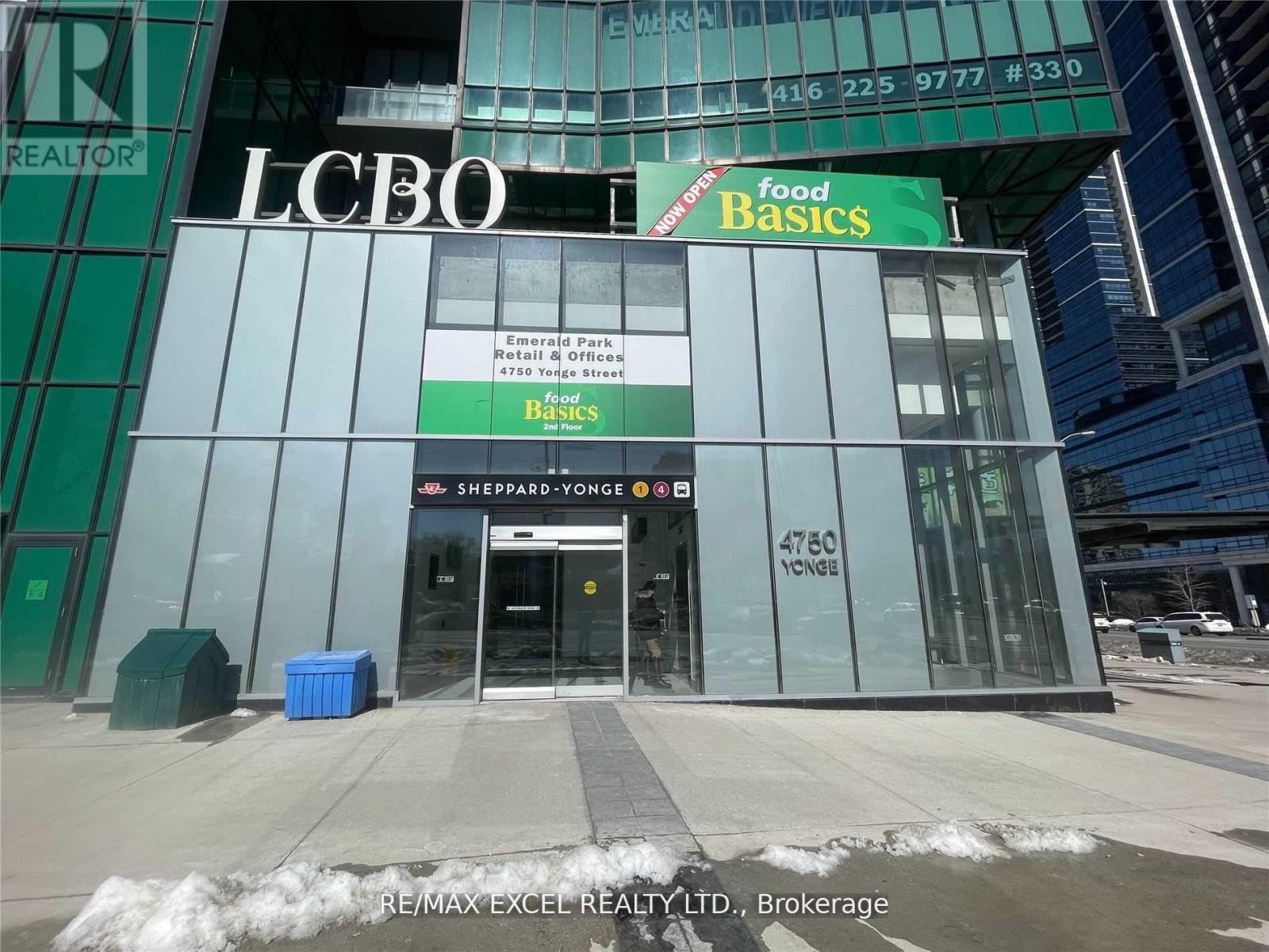 160 - 4750 Yonge Street, Toronto, Ontario  M2N 5M6 - Photo 16 - C13170460