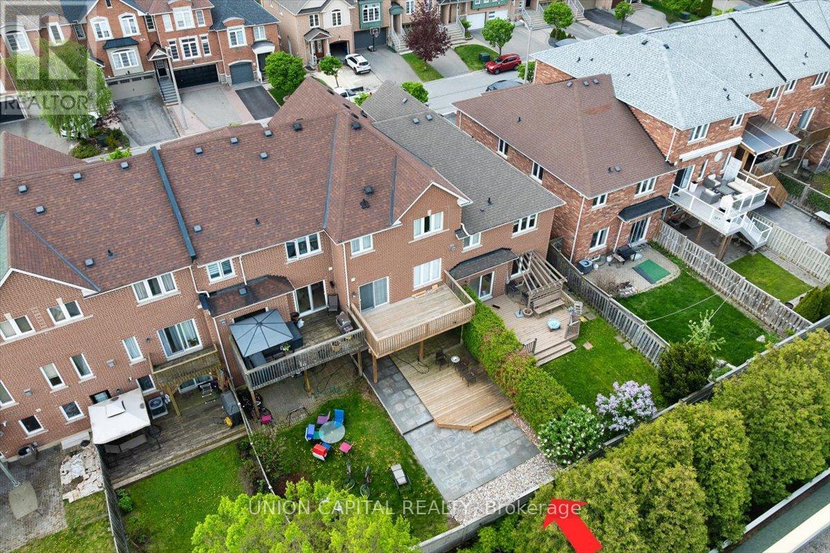 18 Honeywood Road, Vaughan, Ontario  L4J 9C2 - Photo 34 - N13067604