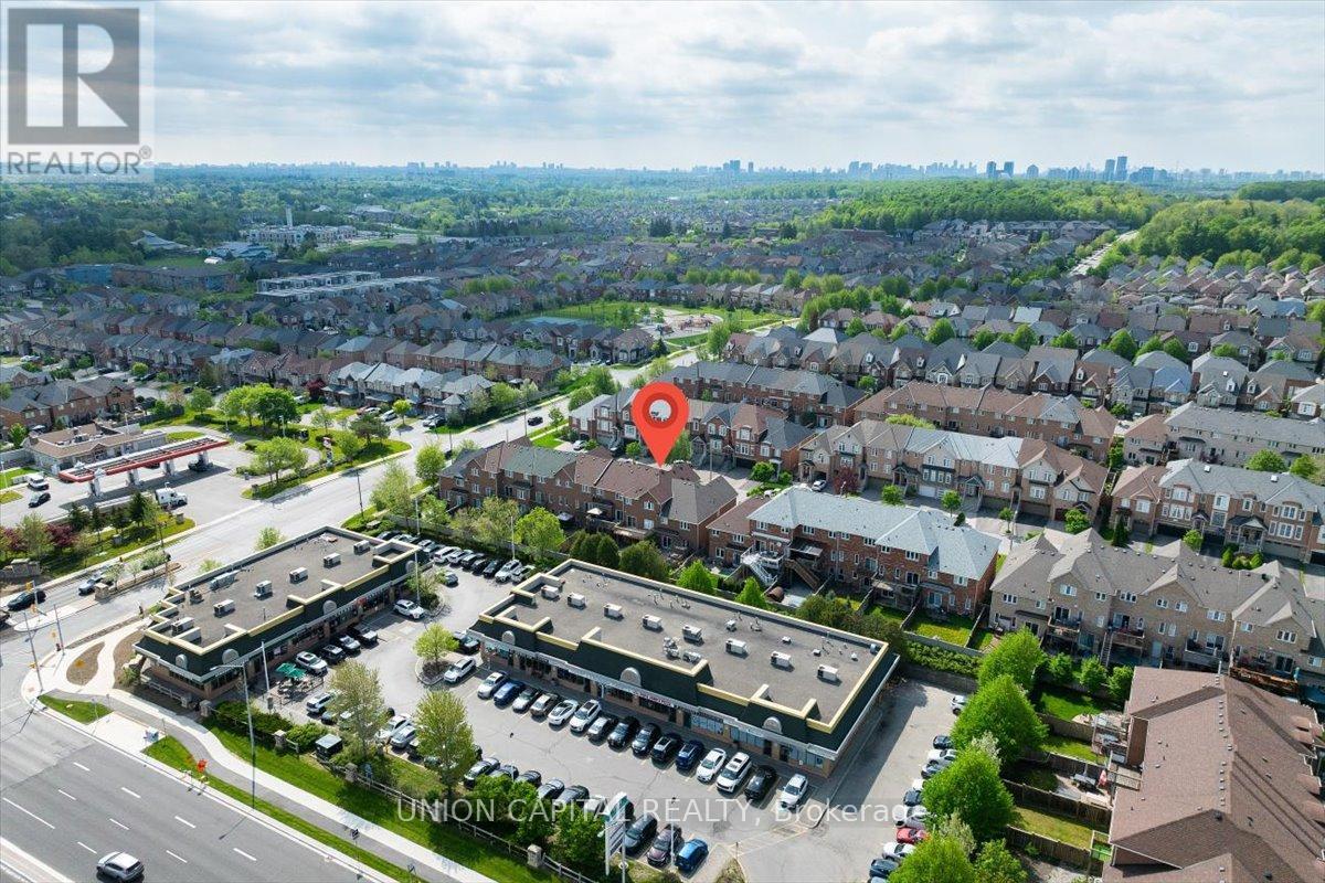 18 Honeywood Road, Vaughan, Ontario  L4J 9C2 - Photo 37 - N13067604