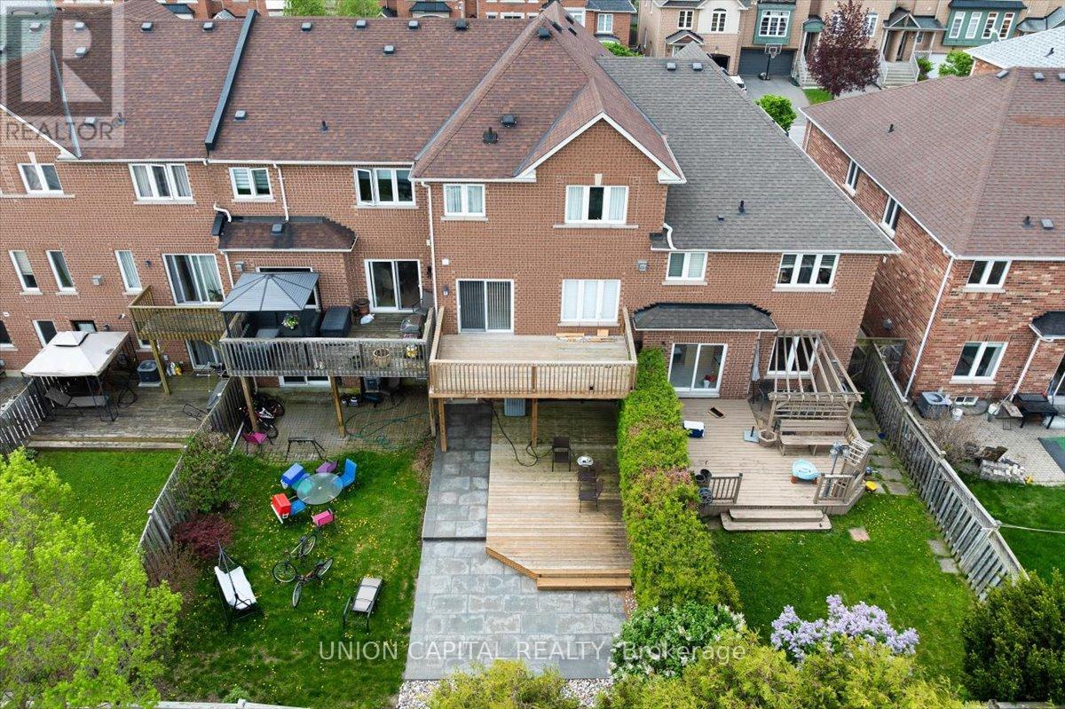 18 Honeywood Road, Vaughan, Ontario  L4J 9C2 - Photo 35 - N13067604
