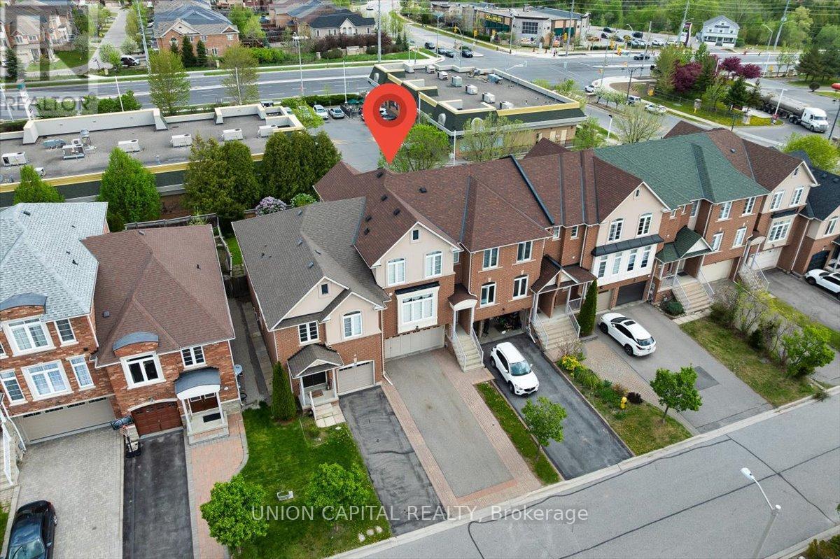 18 Honeywood Road, Vaughan, Ontario  L4J 9C2 - Photo 6 - N13067604