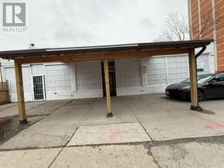 MAIN - 263 DUNN AVENUE, Toronto, Ontario