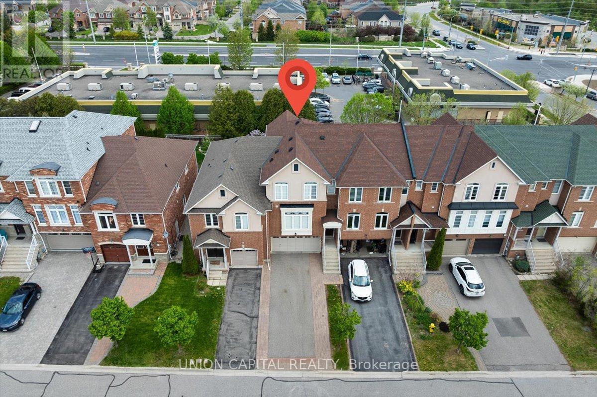 18 Honeywood Road, Vaughan, Ontario  L4J 9C2 - Photo 7 - N13067604