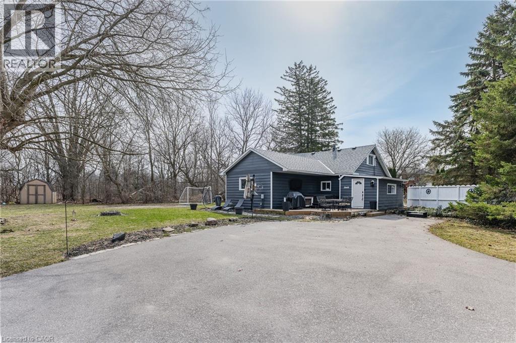 1 Hughson Street, Branchton, Ontario  N0B 1L0 - Photo 32 - 40814156