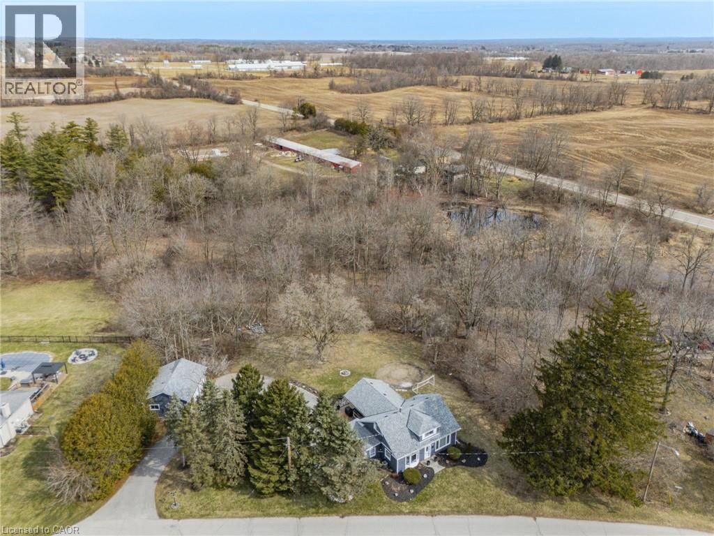 1 Hughson Street, Branchton, Ontario  N0B 1L0 - Photo 40 - 40814156