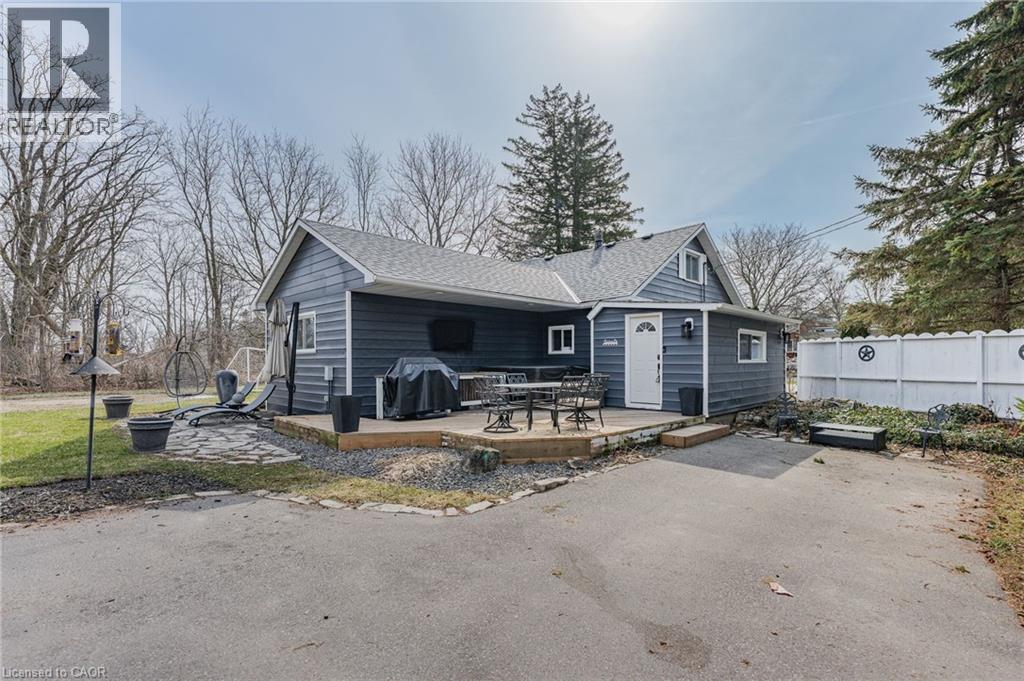 1 Hughson Street, Branchton, Ontario  N0B 1L0 - Photo 30 - 40814156