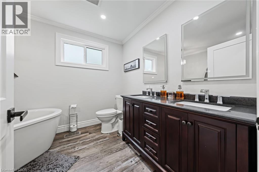 1 Hughson Street, Branchton, Ontario  N0B 1L0 - Photo 17 - 40814156