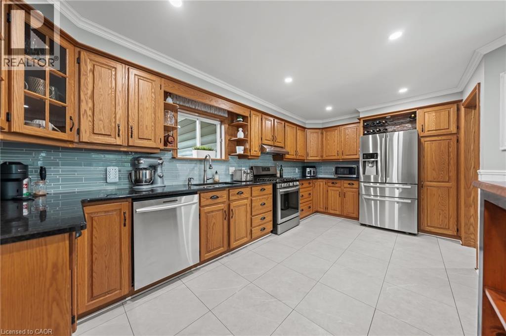 1 Hughson Street, Branchton, Ontario  N0B 1L0 - Photo 11 - 40814156