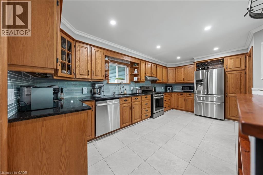 1 Hughson Street, Branchton, Ontario  N0B 1L0 - Photo 9 - 40814156