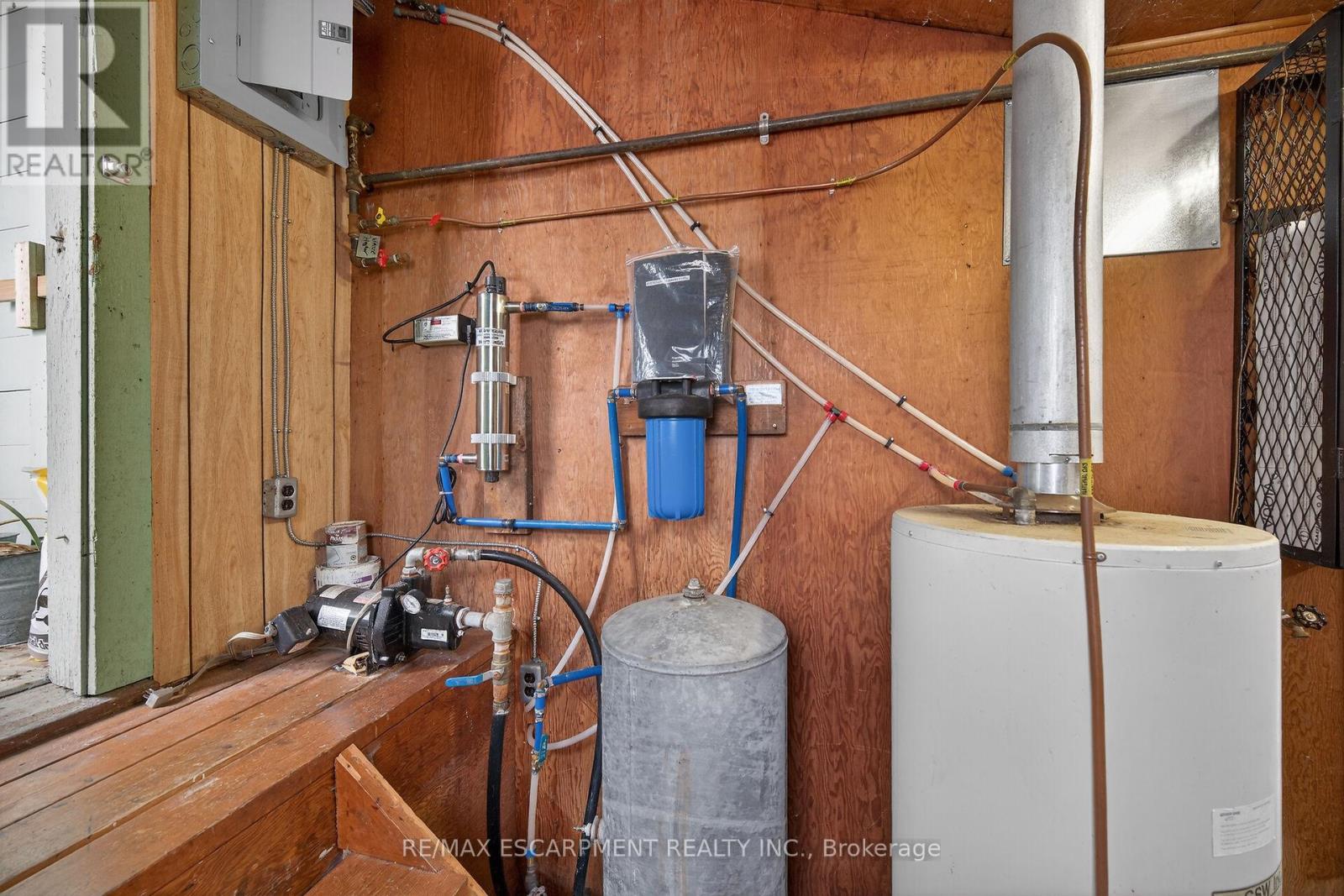 952 Concession 2 Walpole, Haldimand, Ontario  N0A 1L0 - Photo 26 - X12882438