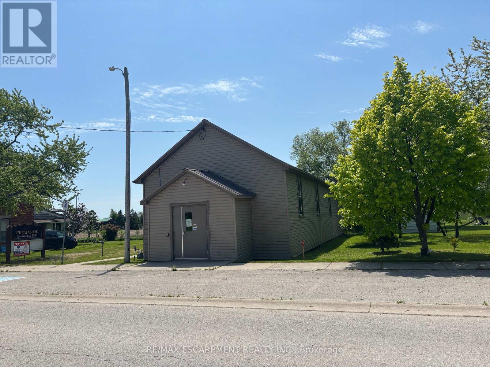 952 Concession 2 Walpole, Haldimand, Ontario  N0A 1L0 - Photo 2 - X12882438