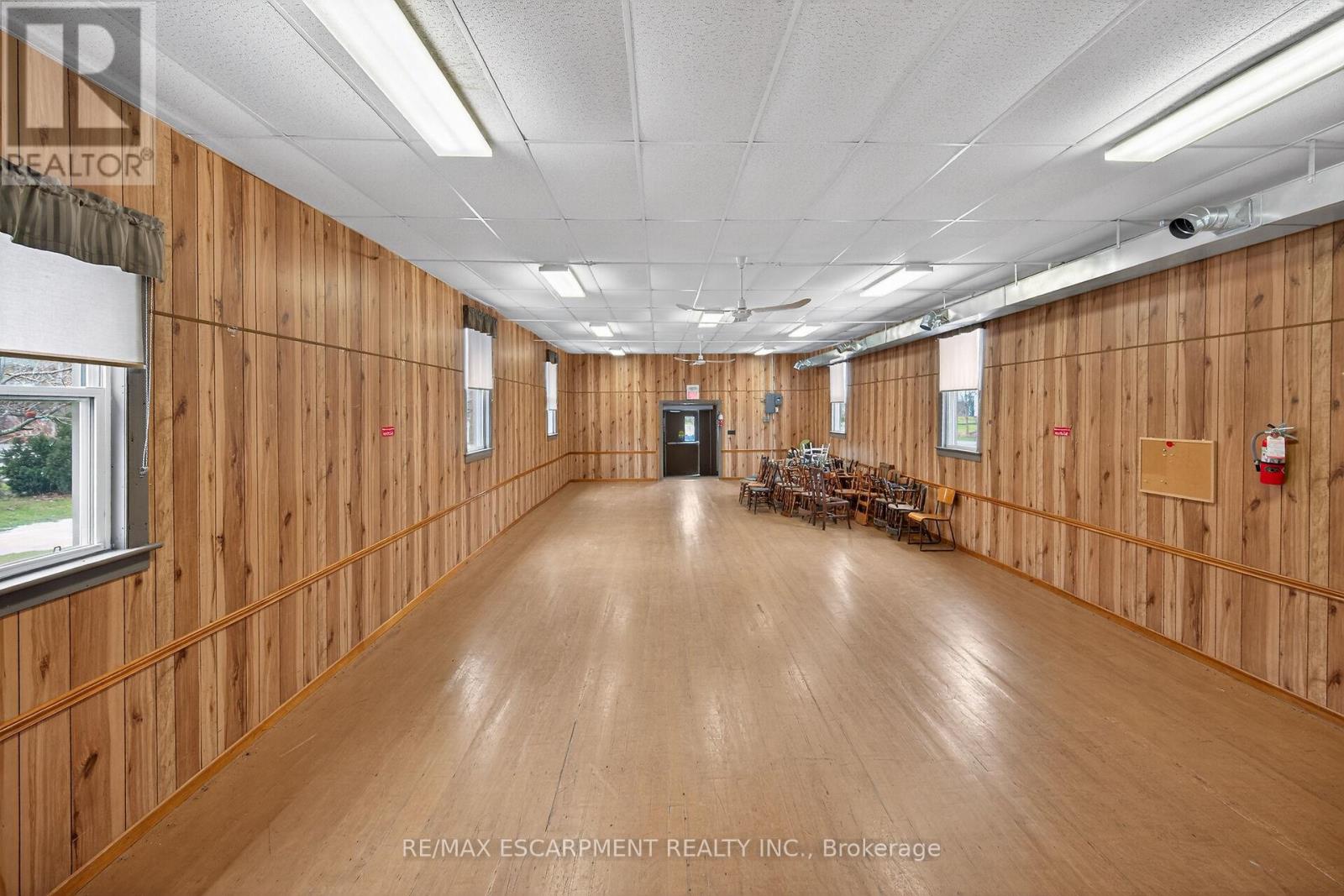 952 Concession 2 Walpole, Haldimand, Ontario  N0A 1L0 - Photo 16 - X12882438
