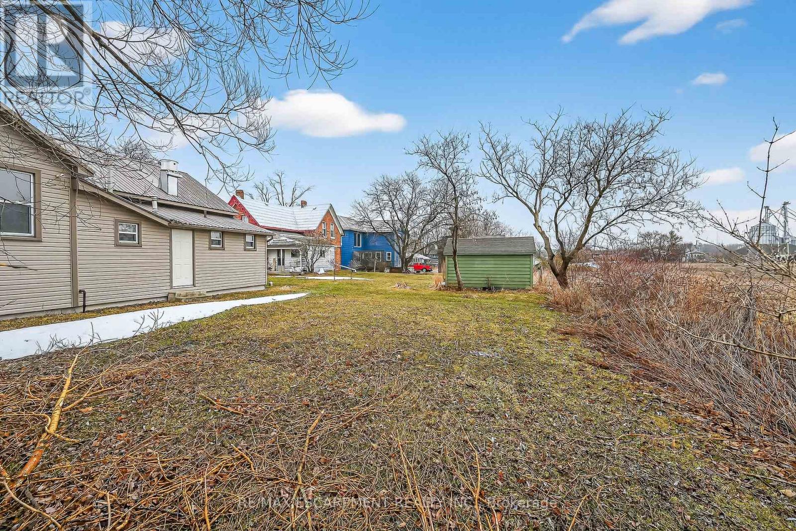 952 Concession 2 Walpole, Haldimand, Ontario  N0A 1L0 - Photo 34 - X12882438