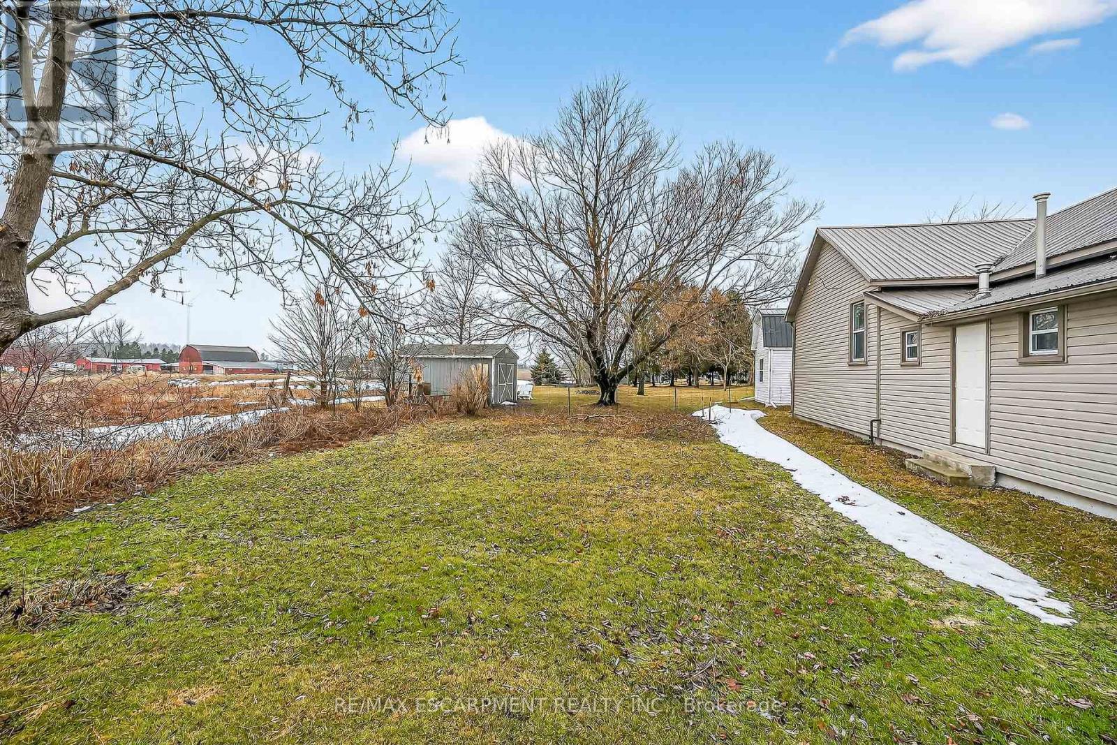 952 Concession 2 Walpole, Haldimand, Ontario  N0A 1L0 - Photo 30 - X12882438