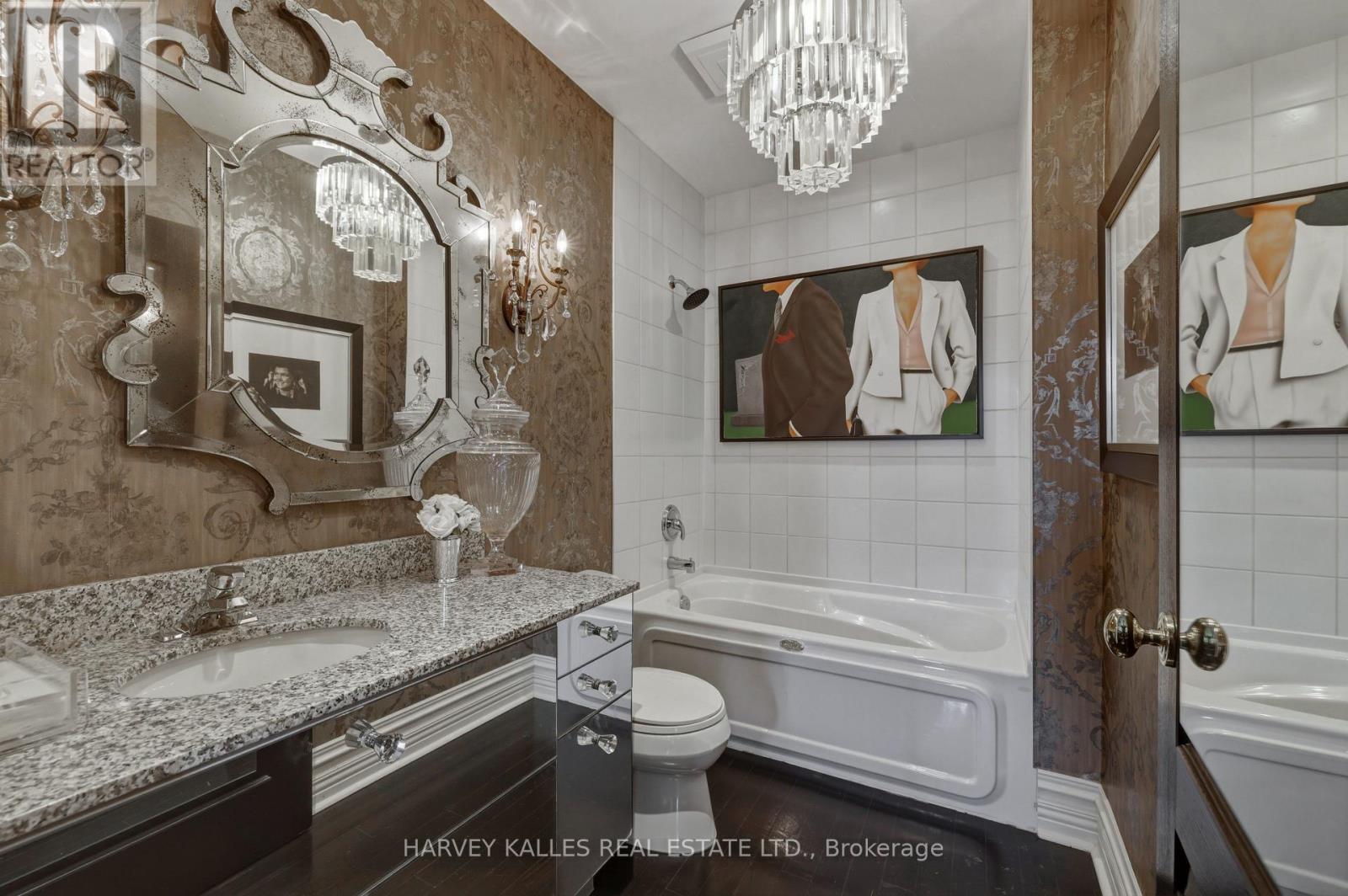 21 - 260 Russell Hill Road, Toronto (Casa Loma), Ontario  M4V 2T3 - Photo 34 - C13203512