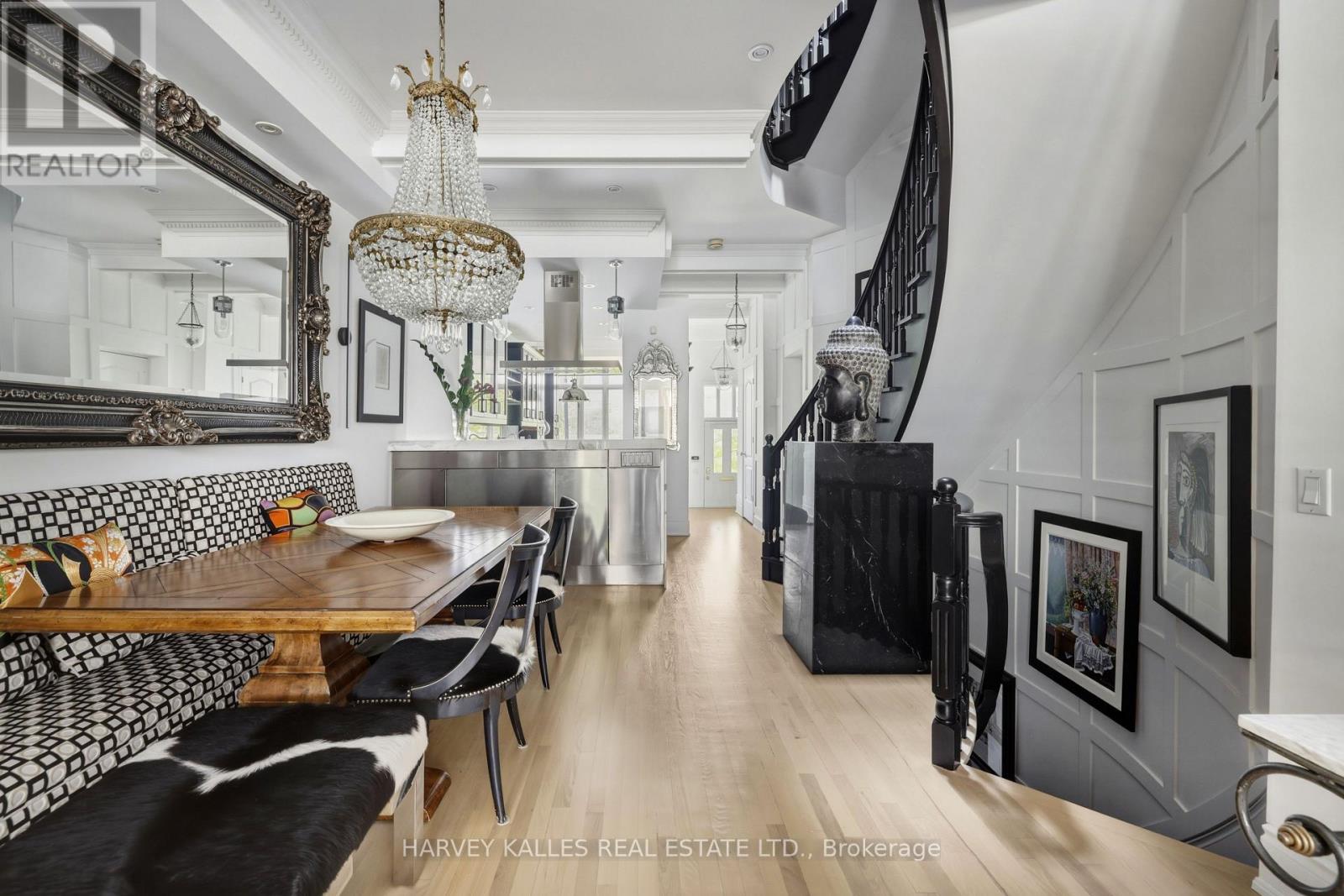 21 - 260 Russell Hill Road, Toronto (Casa Loma), Ontario  M4V 2T3 - Photo 7 - C13203512