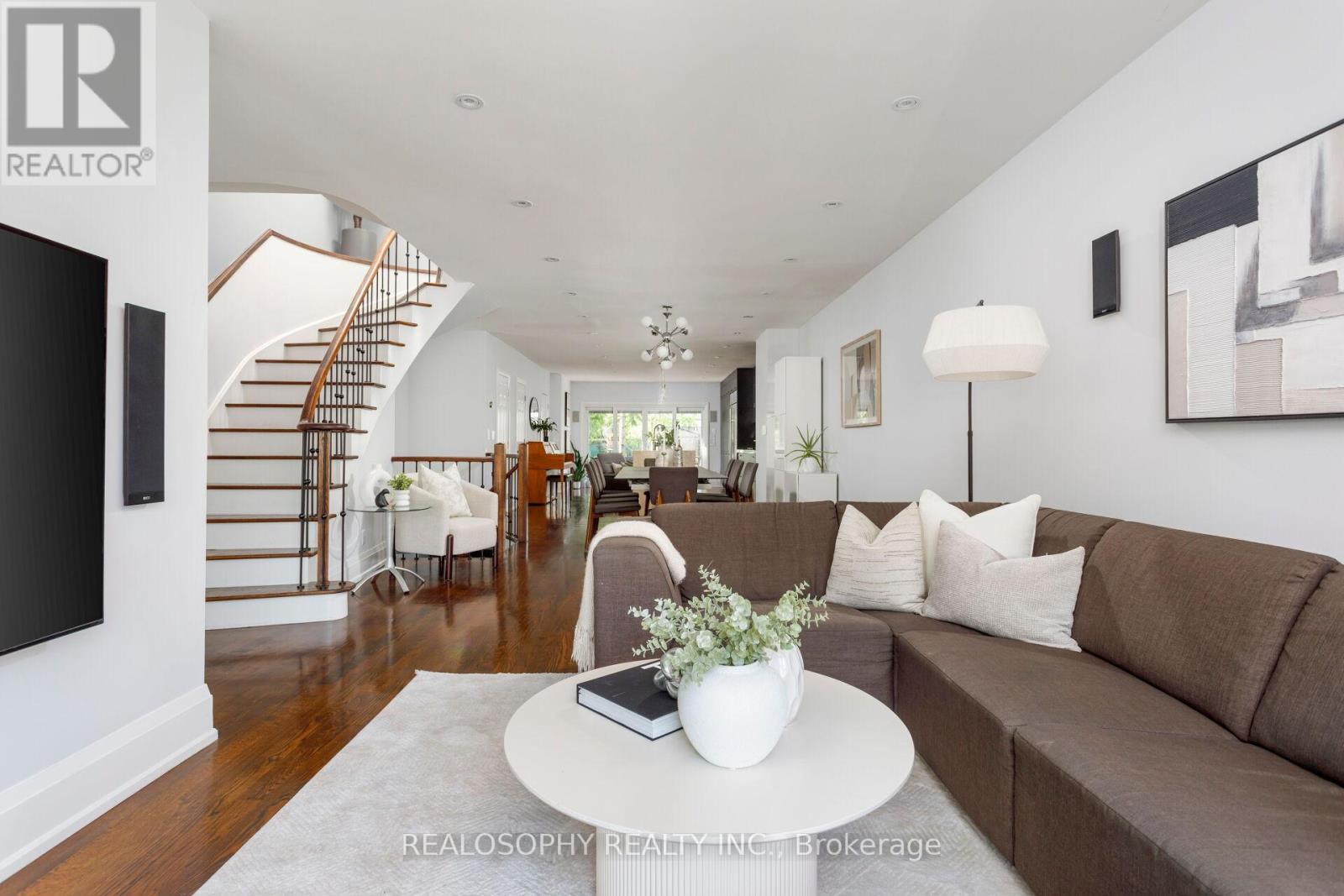 432 Merton Street, Toronto, Ontario  M4S 1B3 - Photo 2 - C13203912