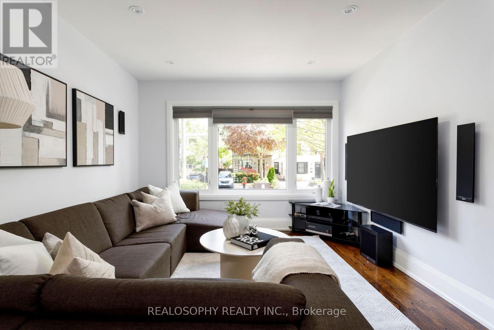 432 Merton Street, Toronto, Ontario  M4S 1B3 - Photo 4 - C13203912