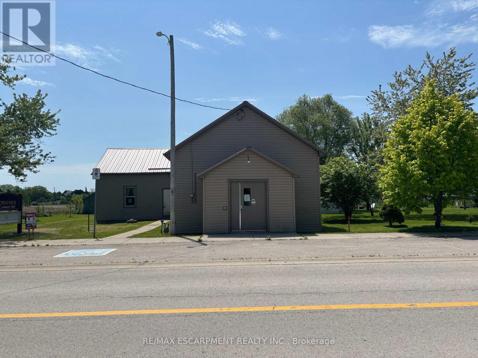 952 Concession 2 Walpole, Haldimand, Ontario  N0A 1L0 - Photo 1 - X12882438