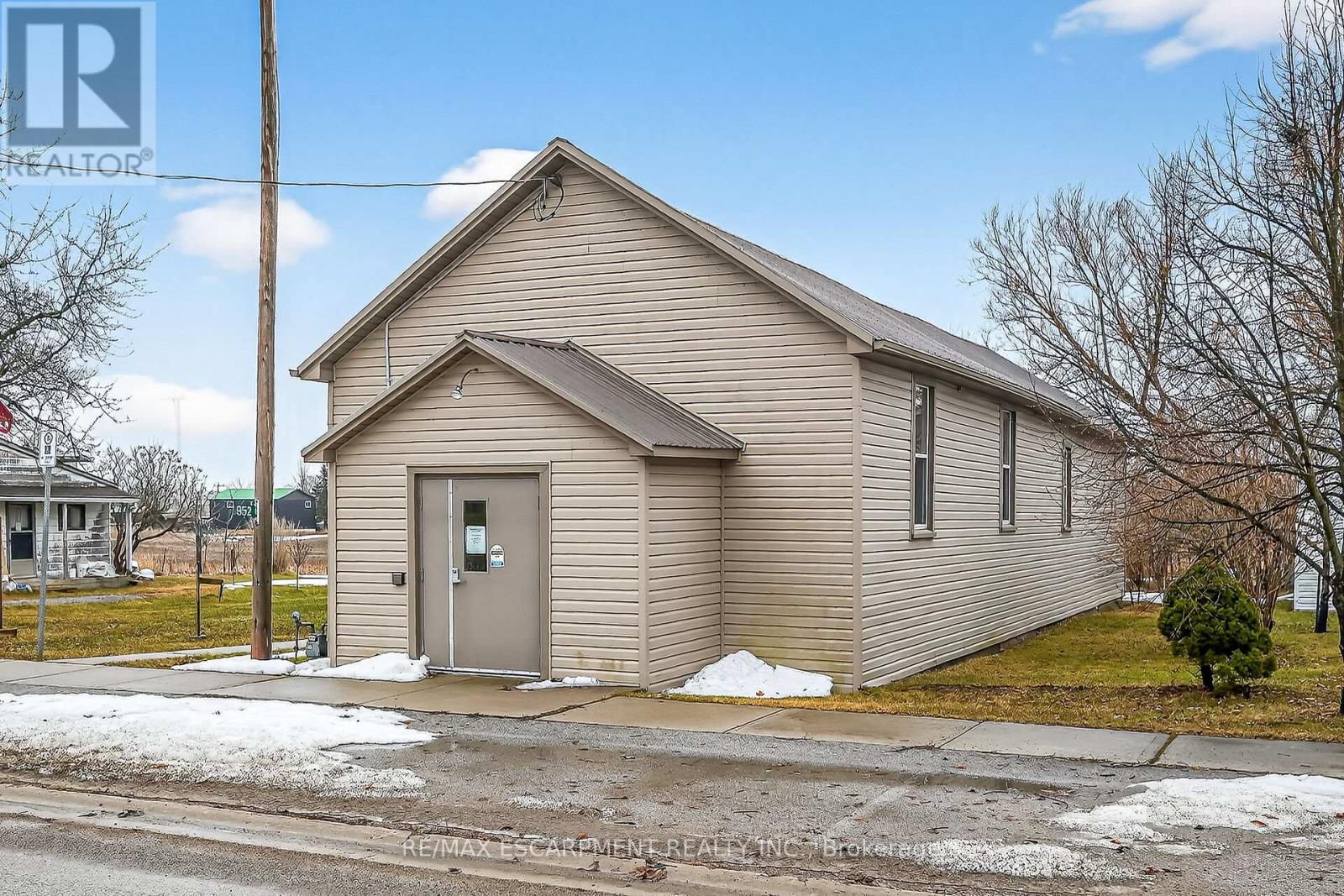 952 Concession 2 Walpole, Haldimand, Ontario  N0A 1L0 - Photo 28 - X12882438