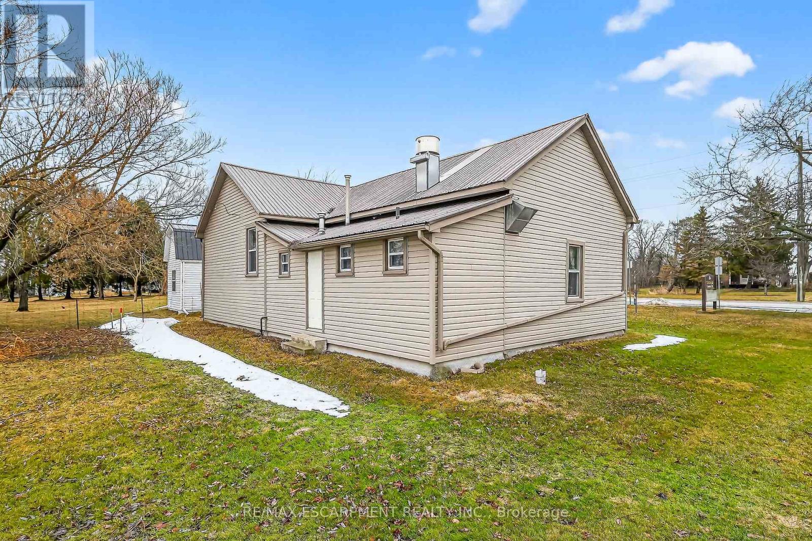 952 Concession 2 Walpole, Haldimand, Ontario  N0A 1L0 - Photo 31 - X12882438