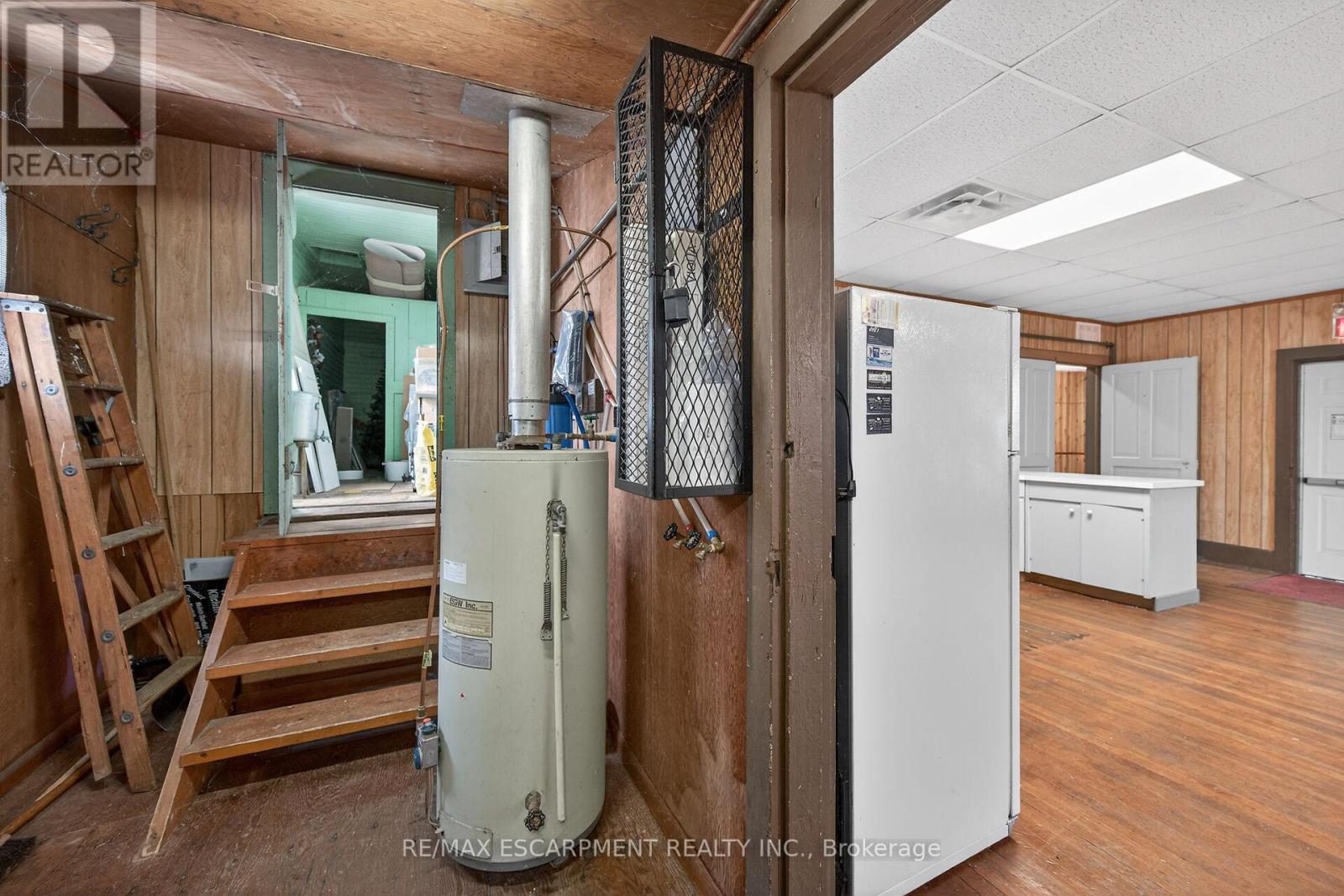 952 Concession 2 Walpole, Haldimand, Ontario  N0A 1L0 - Photo 25 - X12882438