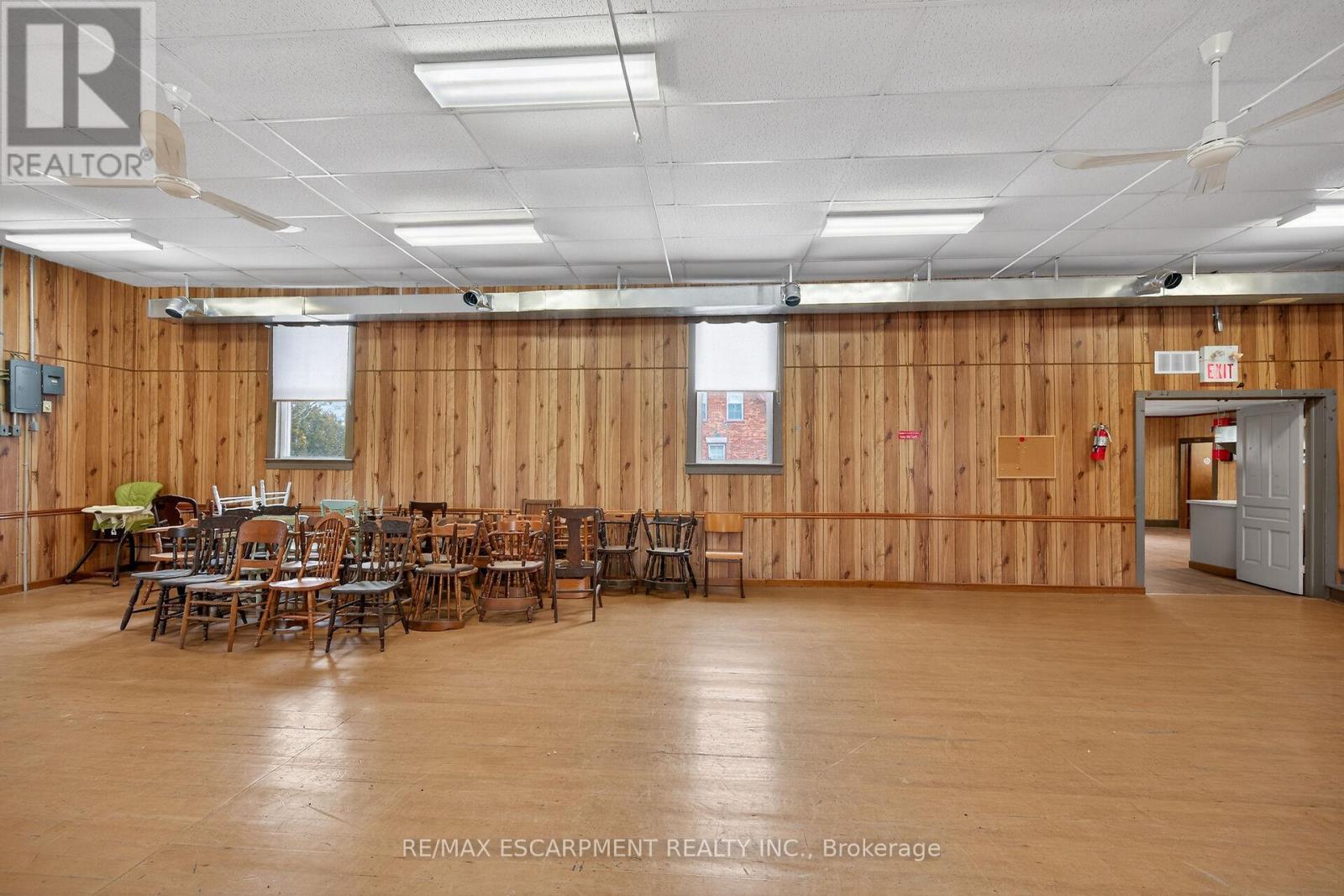 952 Concession 2 Walpole, Haldimand, Ontario  N0A 1L0 - Photo 10 - X12882438