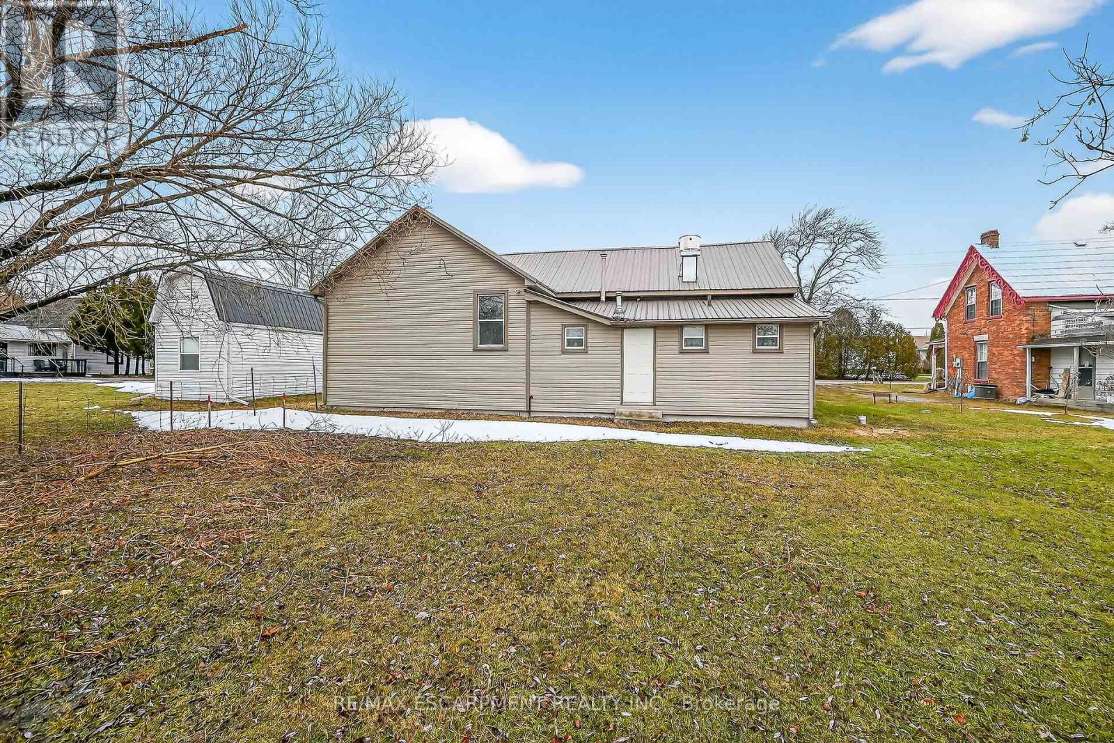 952 Concession 2 Walpole, Haldimand, Ontario  N0A 1L0 - Photo 32 - X12882438