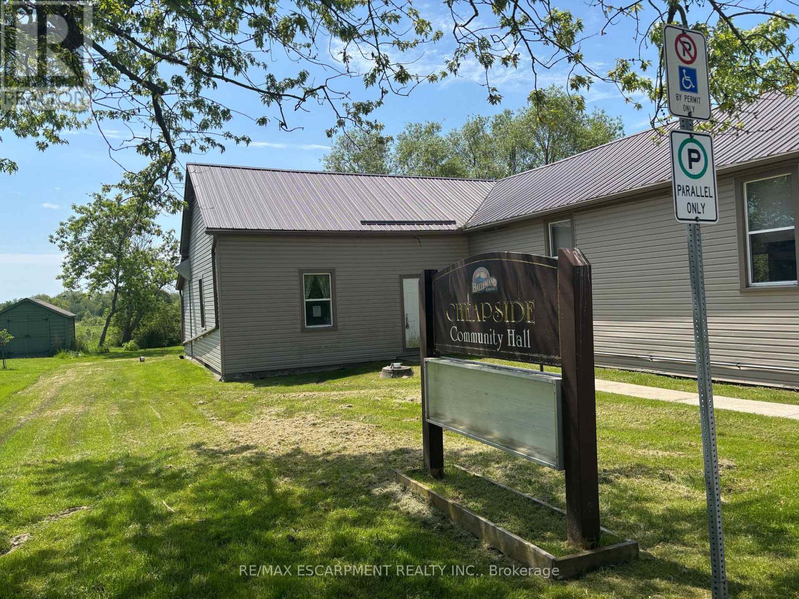 952 Concession 2 Walpole, Haldimand, Ontario  N0A 1L0 - Photo 4 - X12882438