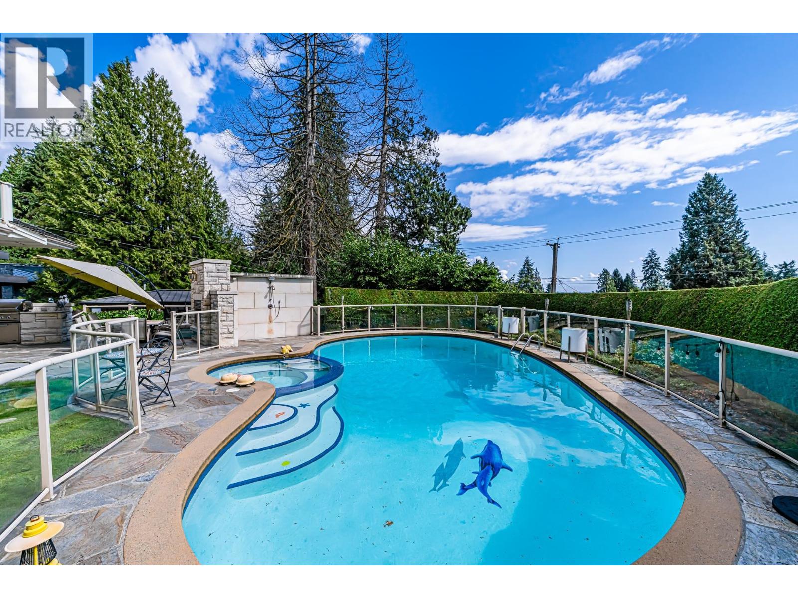 1361 Mathers Avenue, West Vancouver, British Columbia  V7T 2G5 - Photo 6 - R3128775