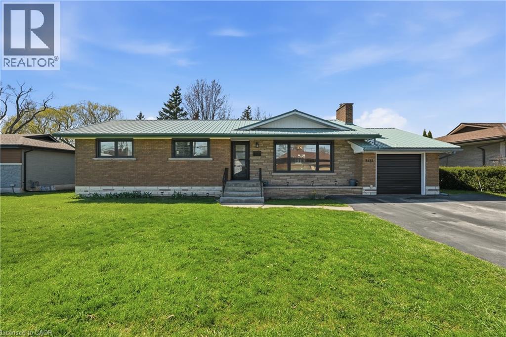 3533 DORCHESTER Road, Niagara Falls, Ontario