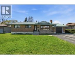 3533 DORCHESTER Road, Niagara Falls, Ontario