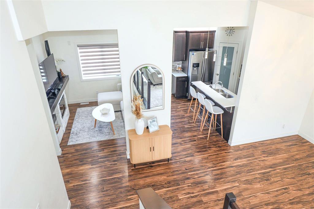 98 Water Ridge Path, Winnipeg, Manitoba  R2R 0P8 - Photo 16 - 202611698