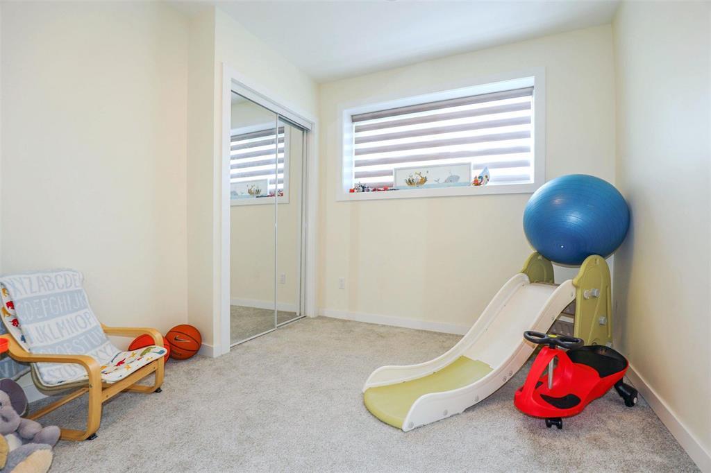 98 Water Ridge Path, Winnipeg, Manitoba  R2R 0P8 - Photo 22 - 202611698
