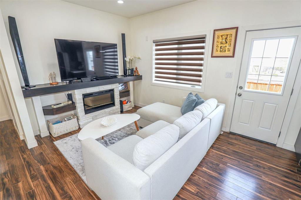 98 Water Ridge Path, Winnipeg, Manitoba  R2R 0P8 - Photo 8 - 202611698