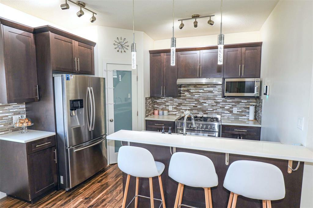 98 Water Ridge Path, Winnipeg, Manitoba  R2R 0P8 - Photo 9 - 202611698