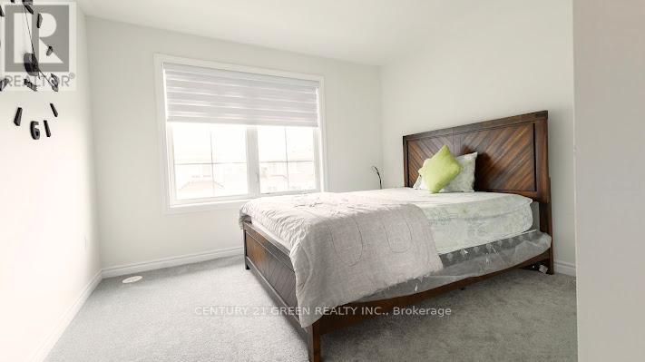 8 - 480 Beresford Path, Oshawa, Ontario  L1H 0B2 - Photo 12 - E13203708