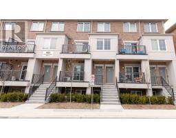 8 - 480 BERESFORD PATH, Oshawa, Ontario