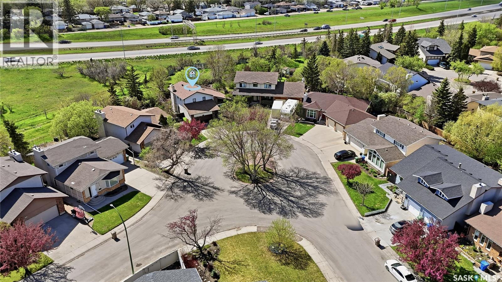 2447 Swayze Crescent, Regina, Saskatchewan  S4V 1A4 - Photo 2 - SK037360