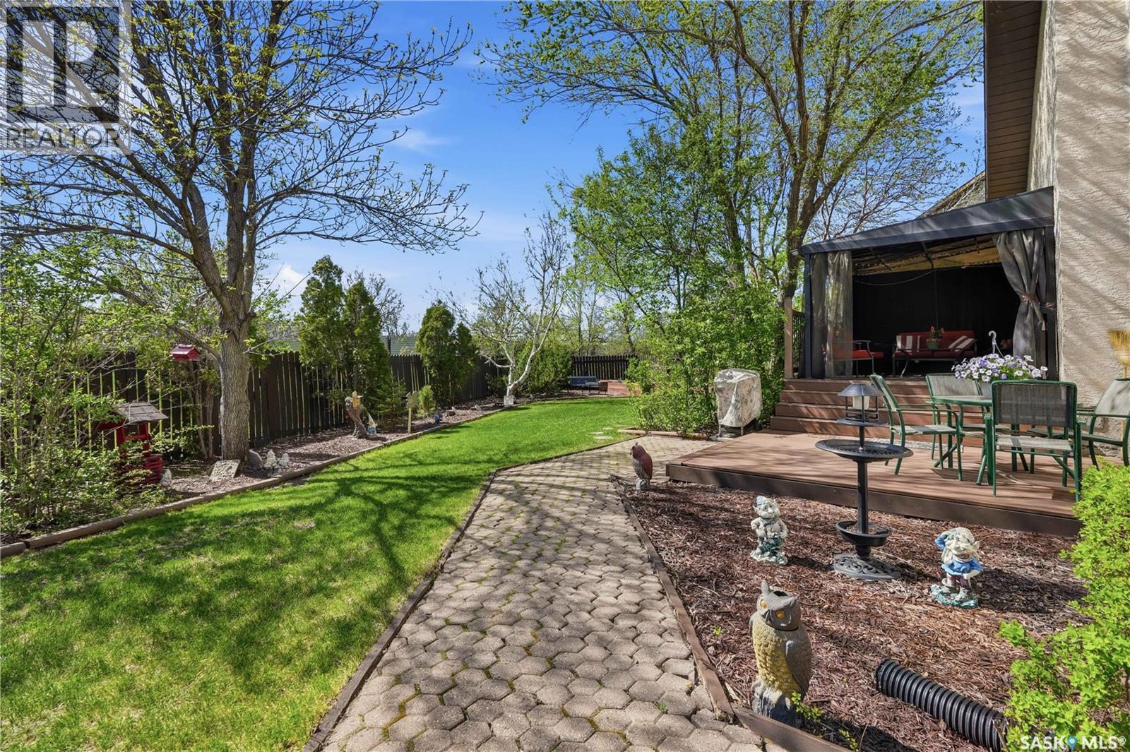 2447 Swayze Crescent, Regina, Saskatchewan  S4V 1A4 - Photo 47 - SK037360