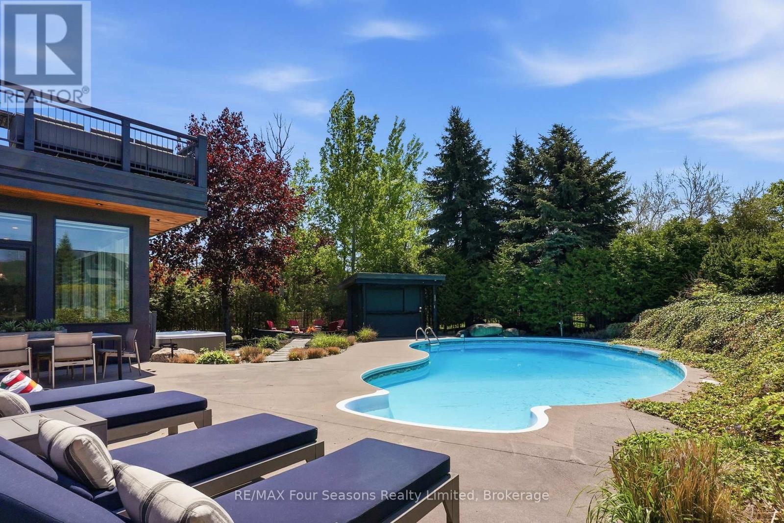 103 Cortina Crescent, Blue Mountains, Ontario  L9Y 0S9 - Photo 40 - X12956072