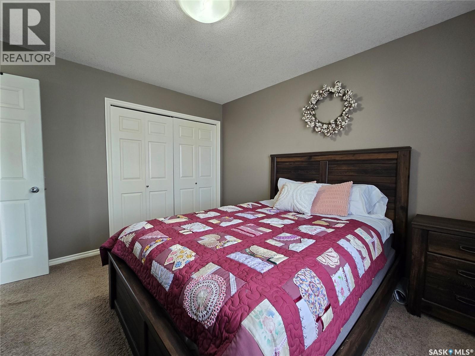 610 Barber Crescent, Weyburn, Saskatchewan  S4H 0M9 - Photo 12 - SK037355