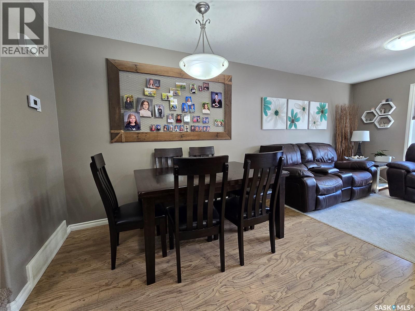 610 Barber Crescent, Weyburn, Saskatchewan  S4H 0M9 - Photo 7 - SK037355