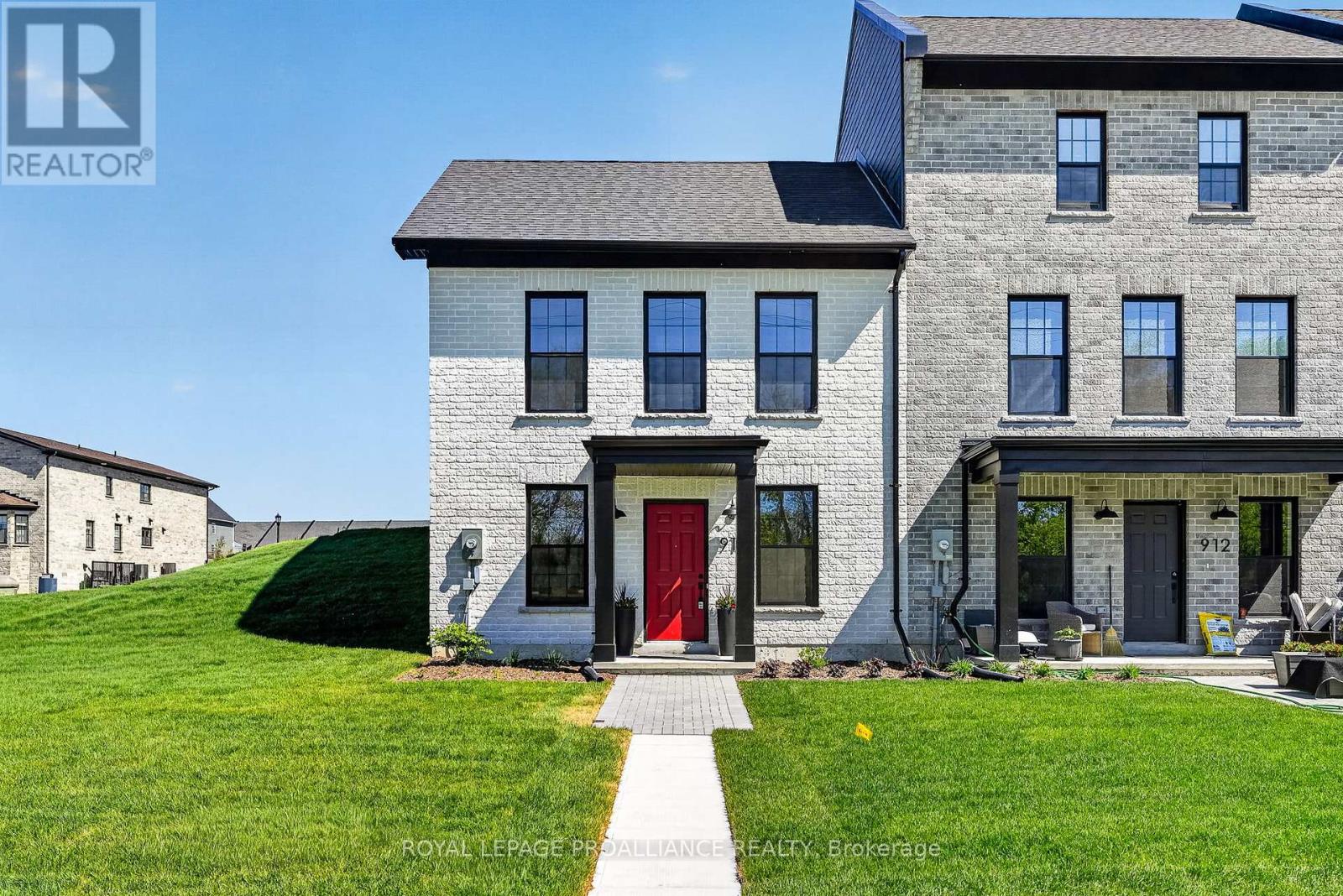 914 KERR STREET W, Cobourg, Ontario