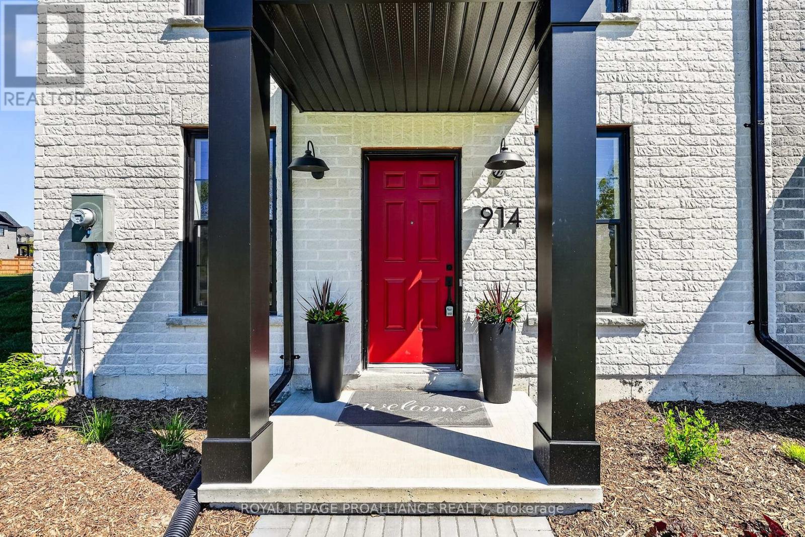 914 Kerr Street W, Cobourg, Ontario  K9A 1N6 - Photo 4 - X13018508