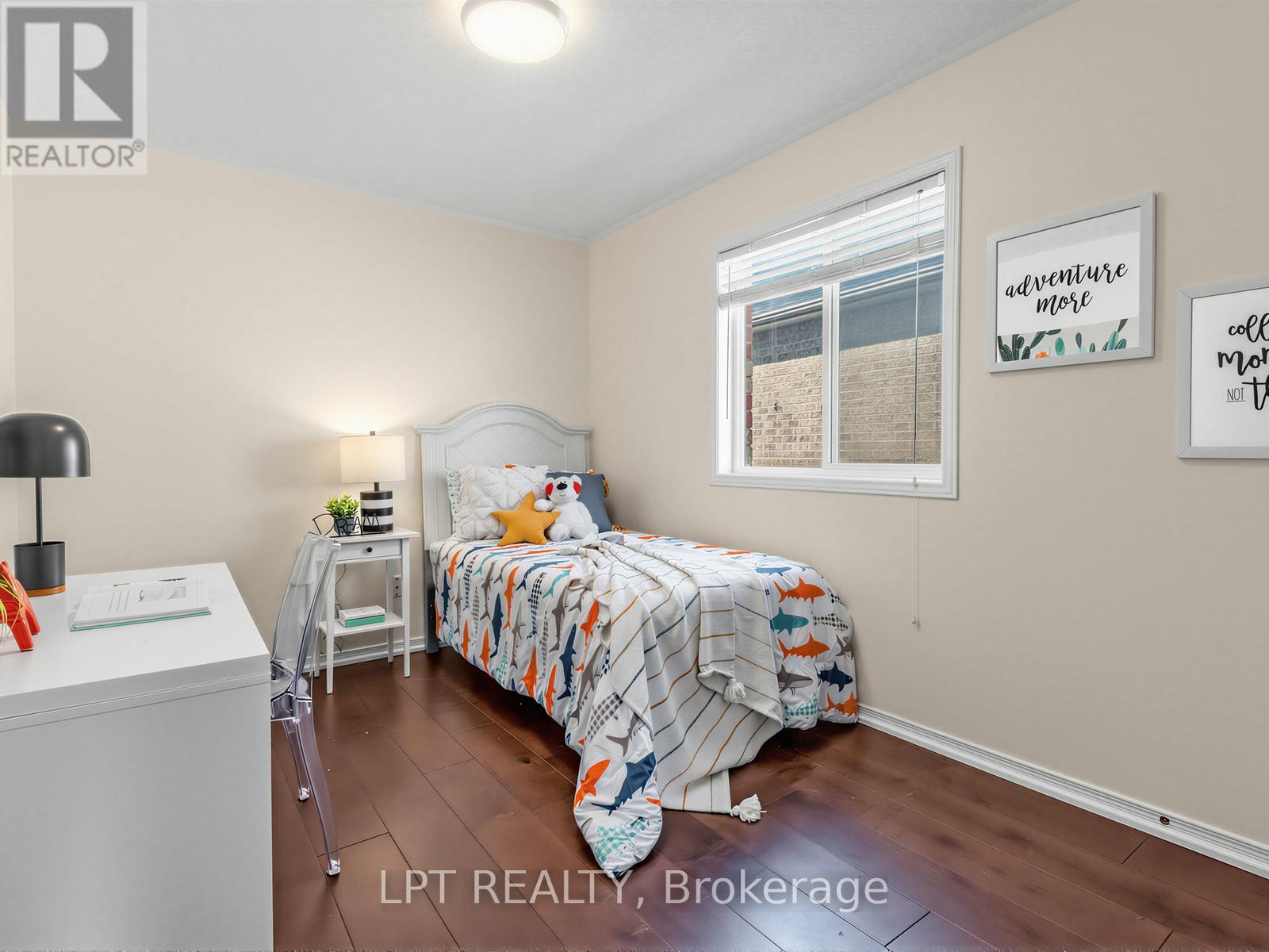 21 Amos Lehman Way, Whitchurch-Stouffville, Ontario  L4A 0J9 - Photo 21 - N13203542